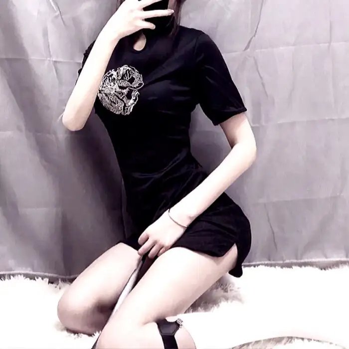 转世惊情粤语 海报